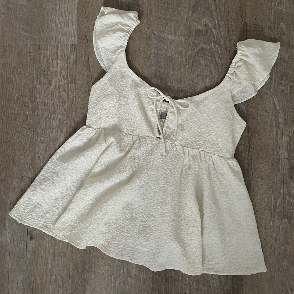 Boho Top